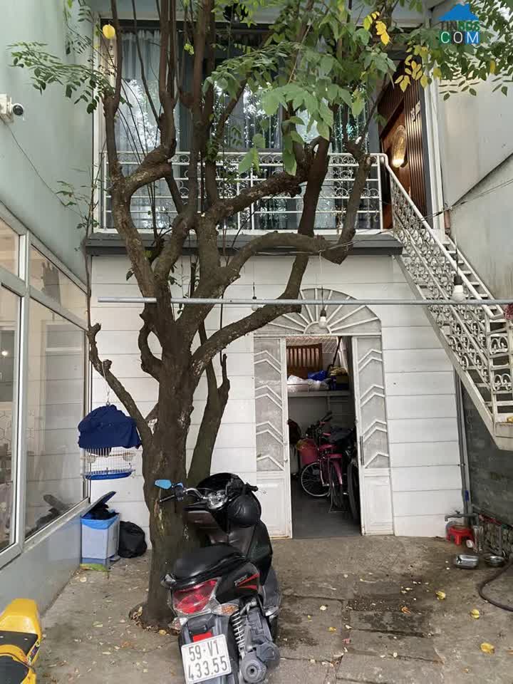 Ảnh Giá Rẻ Bất Ngờ - Gò Vấp Hẻm Ô Tô Chỉ 60tr/m2 0