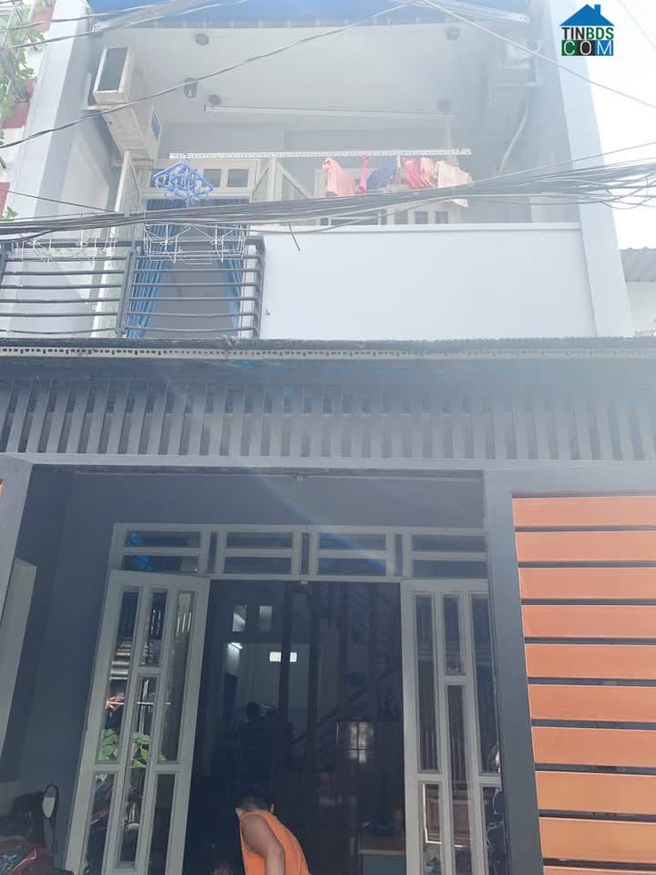 Ảnh Nhà Mới Đón Tết - Hẻm Nhựa Ba Gác Tránh Sạch Sẽ - Gần Hẻm Xe Tải Tránh - Khu Dân Trí An Ninh Yên... 0