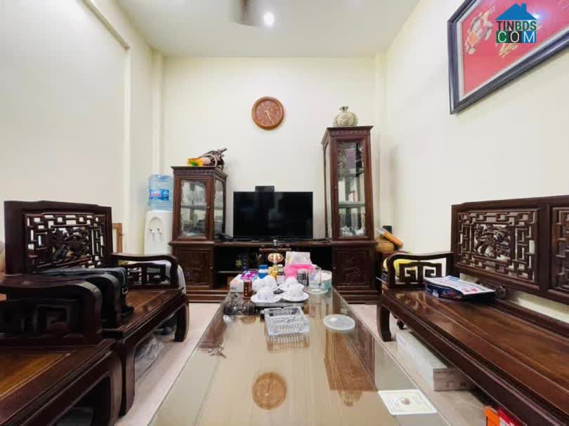 Ảnh Bán Nhà Lương Đình Của 50M2 – Trung Tâm Quận Đống Đa – Gần Trường Học, Trung Tâm Thương Mại –... 0