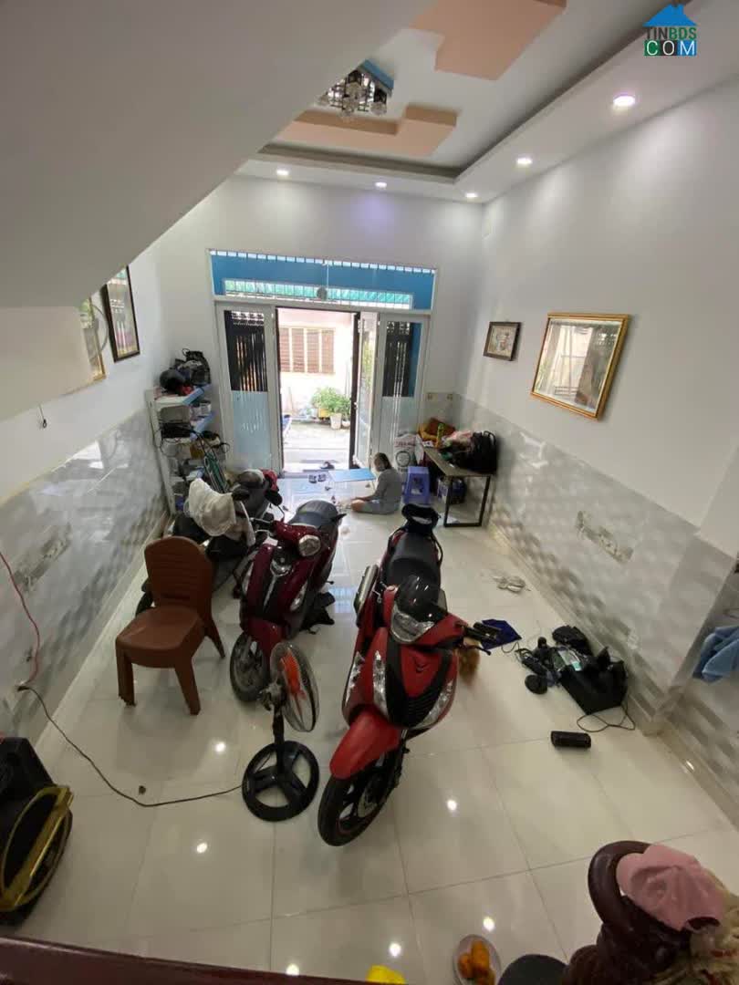 Ảnh Bình Tân, HXH Đổ Cửa, Sát Ql1a, Gần Tân Kỳ Tân Quý, Hl2, Dòng Tiền 6triệu, Sổ Vuông Vắn, Nhà Mới... 0