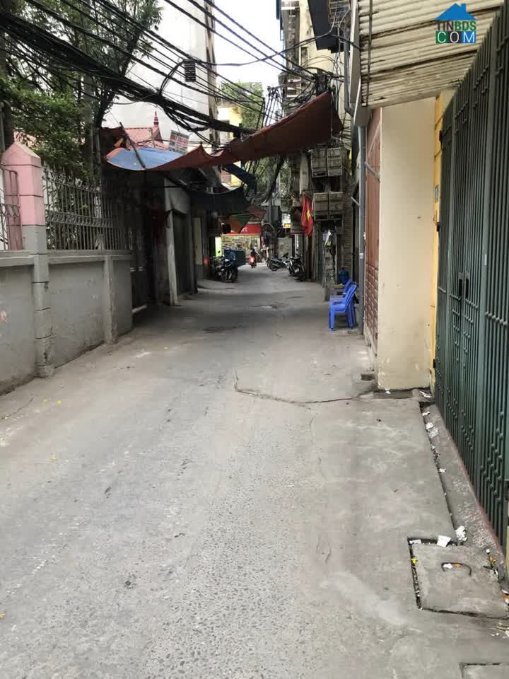 Ảnh Bán Nhà Phố Lê Trọng Tấn, Thanh Xuân 100m, 8t, MT 5m, Otô, KD Dòng Tiền 1.5 Tỷ/năm, 16.5 Tỷ,... 0