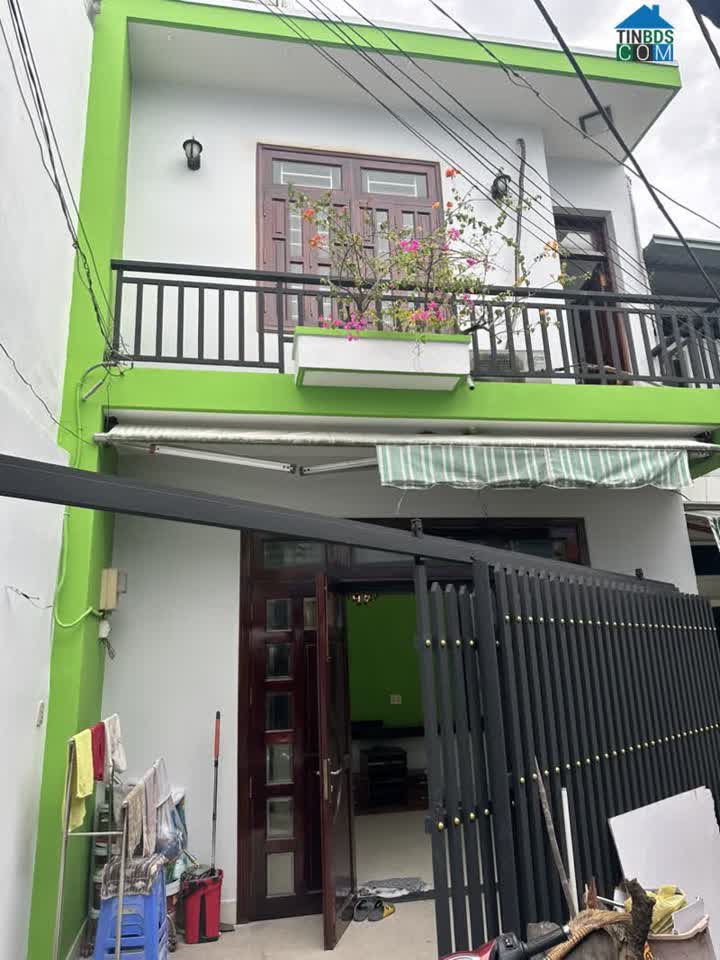 Ảnh Bán nhà trệt lầu 2 phòng ngủ 50m ngang 5.2m Chỉ 3.39 tỷ Tam Bình 0