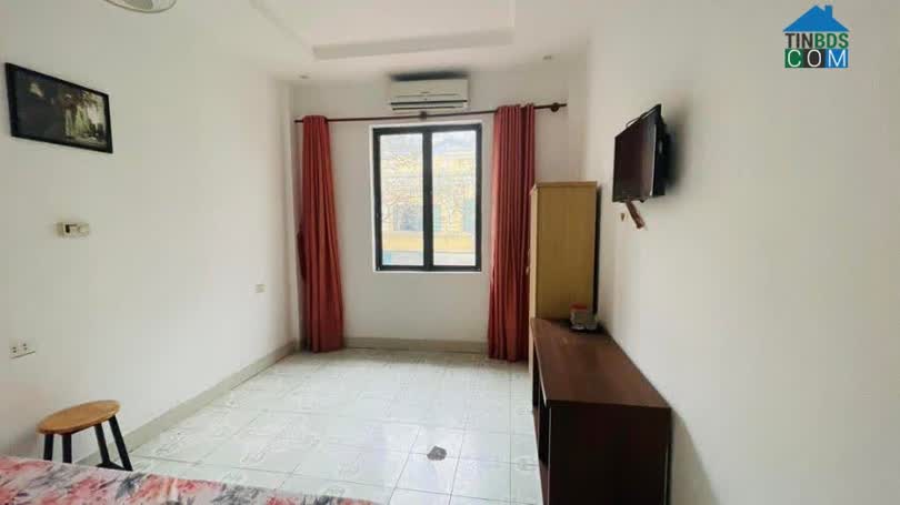 Ảnh Bán nhà mặt phố Tây Sơn, Kinh doanh- Ô tô. DT 22m x 4t. Giá 5,8 tỷ. 0