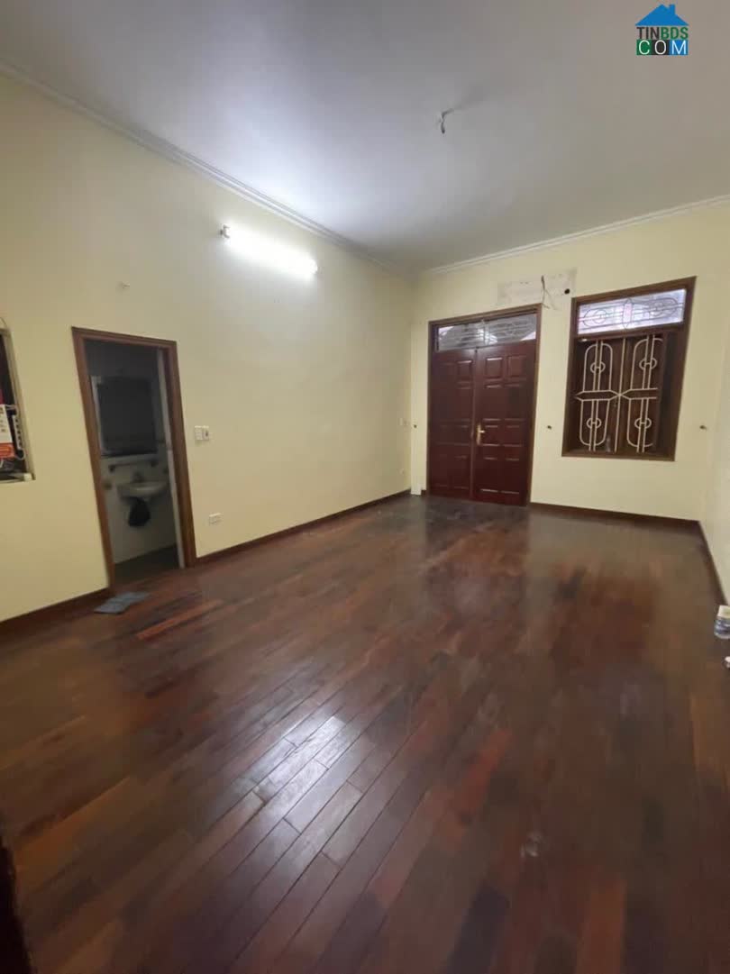 Ảnh Bán nhà ngõ 686 Nguyễn Văn cừ - Long Biên 60/70m2 -3 tầng 7,5 tỷ kinh doanh văn phong tốt 0