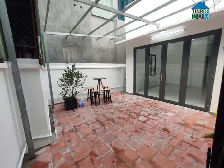 Ảnh Chủ Gửi Bán Nhà Đường Số 10, Linh Trung. DT 95m2, 4x23.5m, Pháp Lý Chuẩn, Nhà Mới. Chỉ 5 Tỷ. 0