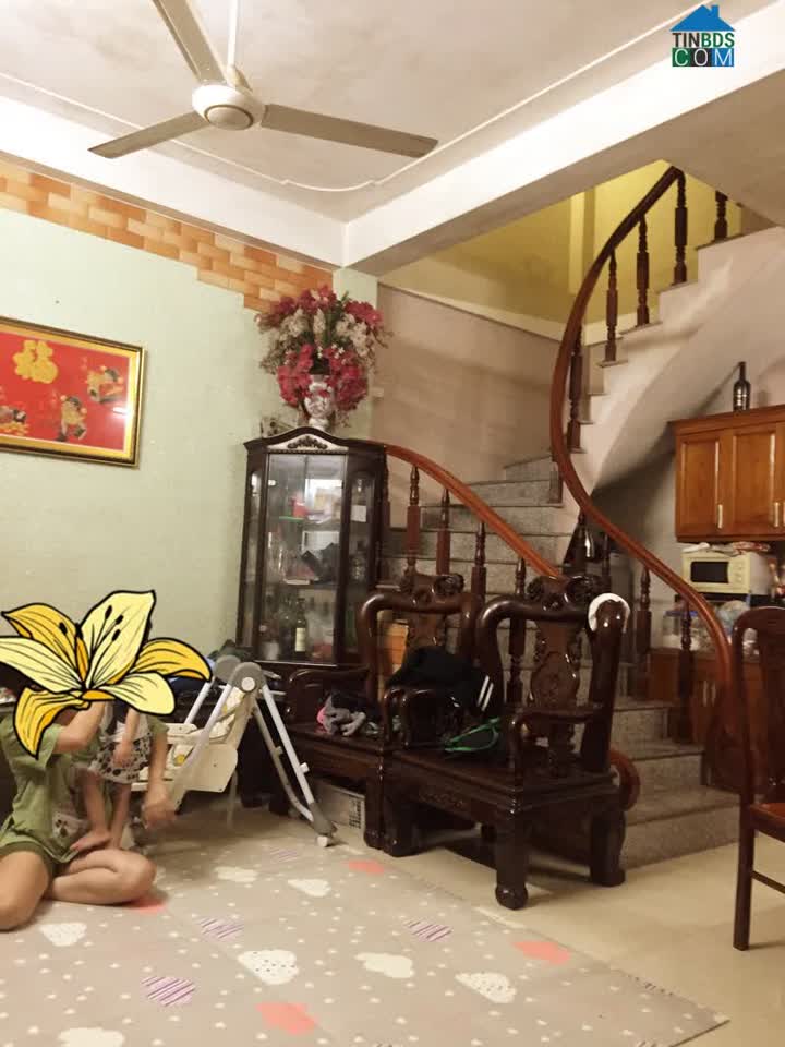 Ảnh Bán Nhà Hoàng Ngân - Giá Đầu Tư - Khu Vực Nhu Cầu Thuê Phòng Cao - Vừa Ở Vừa Cho Thuê 0