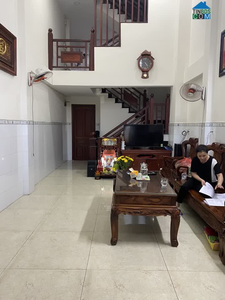 Ảnh ❌Giảm mạnh.❌Bán gấp nhà 2 mặt hẻm đường Lý Thường Kiệt, P9, Tân Bình. 0