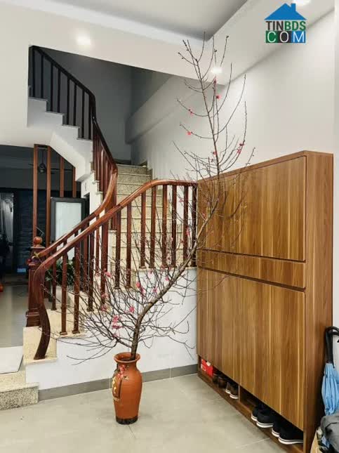 Ảnh Bán nhà phố Bồ Đề, Long Biên, ngõ ô tô thông, gara, diện tích 53m2, giá chào 7.3 tỷ 0