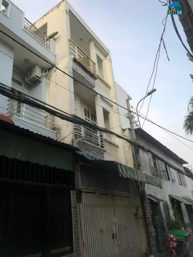 Ảnh HXT Sát Mặt Tiền Đs8b, Gần Lê Văn Quới, Bình Long, Chợ Tân Hương, Dòng Tiền 12triệu, Sổ Vuông,... 0