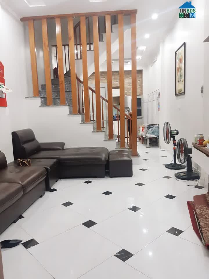 Ảnh Bán nhà Sài Đồng, phân lô ô tô tránh, thoáng trước sau, diện tích 42 m2 giá chỉ 5.1 tỷ 0