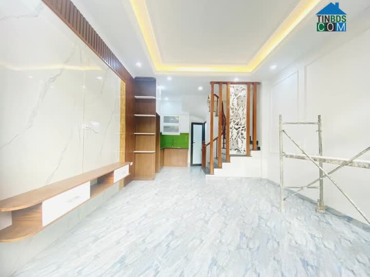 Ảnh Nhà Mới Sát Mặt Tiền, Hoàng Việt- Tân Bình 50m2 Giá 3.4 Tỷ 0