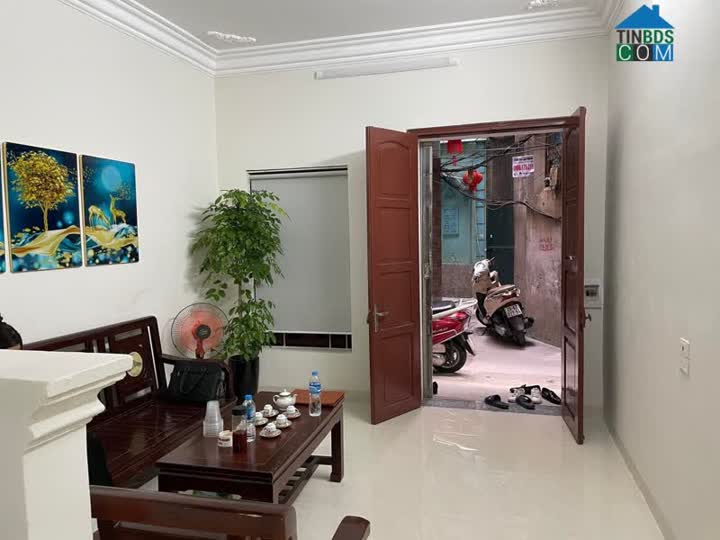 Ảnh Nhà Đẹp Ở Ngay-Giá Chỉ Từ 10X Tr/m-Khuong Trung Ngõ Xe Máy Tránh 0