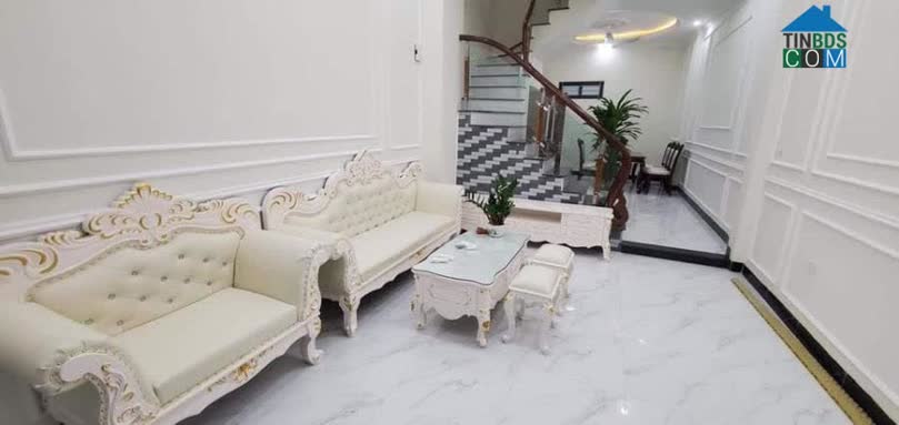 Ảnh Bán Nhà Hẻm Xe Tải Lê Văn Phan, Tân Phú 55m2 Giá Chỉ 3.9 Tỷ 0