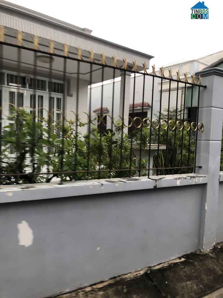 Ảnh Nhà vườn 600m2 25x26m giá 10,3 tỷ, hẻm nhựa 6m đường Lê Văn Lương, Nhơn Đức, Nhà Bè 0