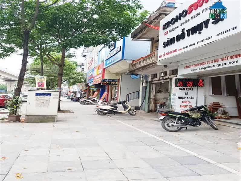 Ảnh HIẾM CỰC HIẾM Quang Trung Hà Đông 50m2, mt 4m, giá chỉ 4.5 tỷ. LH Công Nhà To 0931706698 để xem nhà 0