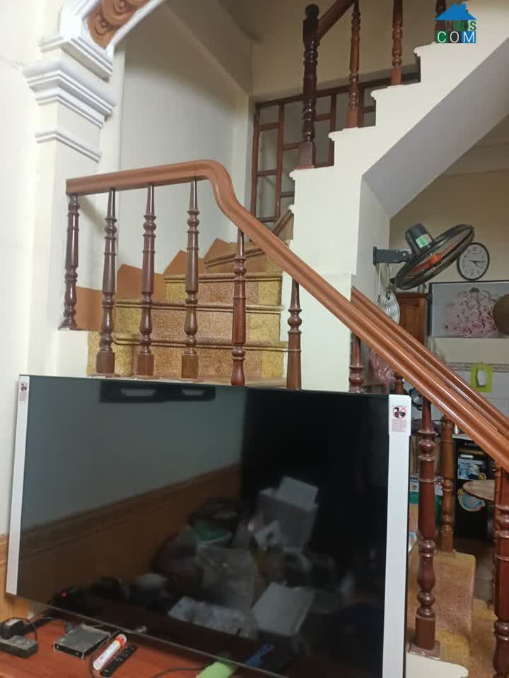 Ảnh Chính Chủ Cần Bán Nhà Ngõ 199 Hồ Tùng Mậu Quận Nam Từ Liêm Trước Tết Để Thu Hồi Vốn 32M2 X 5 T 4... 0