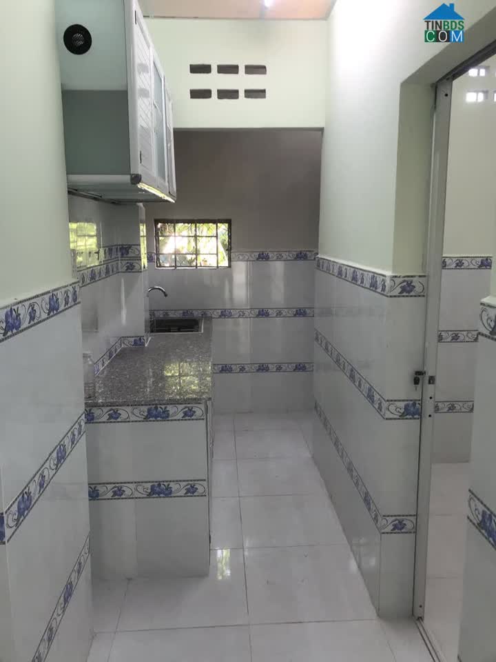 Ảnh Bán nhà Linh Chiểu  - 57m2, 4.x tỷ, Ngang 4x18 0