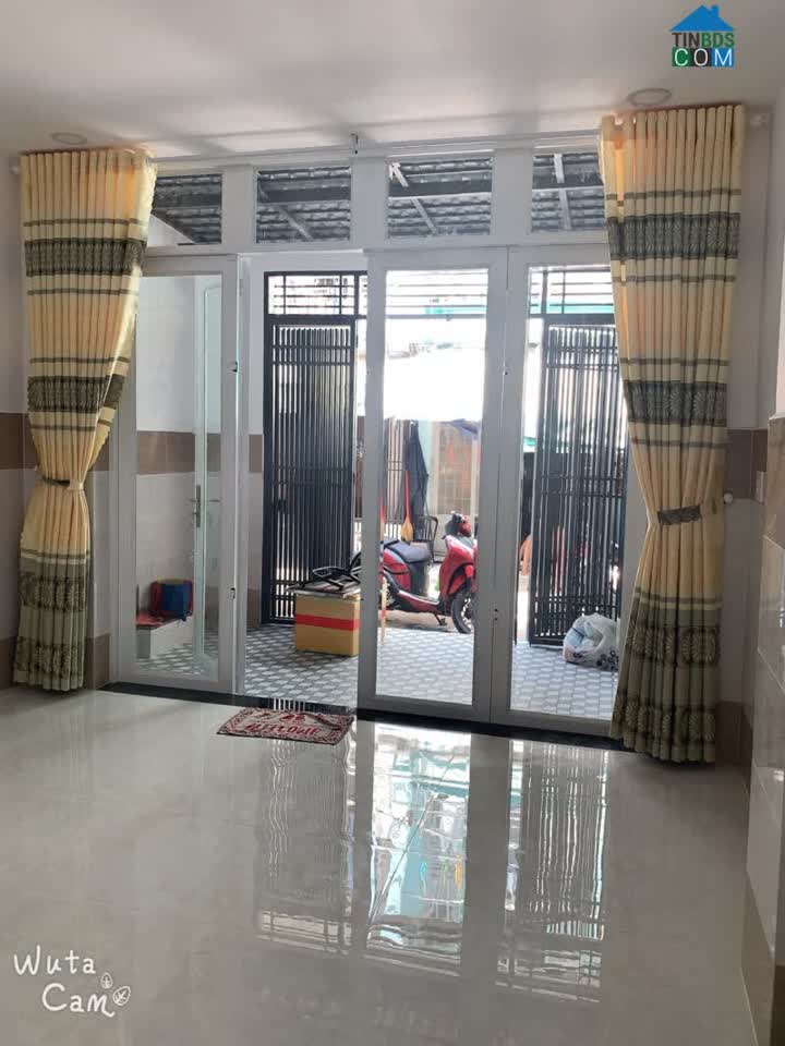 Ảnh HXH Bình Trị Đông-4MX15M-Bán gấp trong tuần-Nhỉnh 3 Tỷ 0