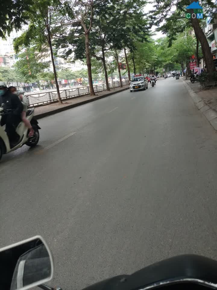 Ảnh 50m*5 Tầng Lung Linh, Nhà Ngay Mặt Phố Vũ Tông Phan, Chủ Cần Bán Gấp, Giá Chỉ Nhỉnh 4 Tỷ. 0