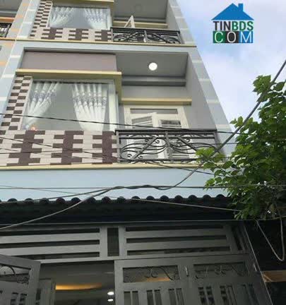 Ảnh Bán Gấp Nhà Hẻm HXH Thiên Phước P9 Tân Bình Giáp Q10 Hơn 9 Tỷ, 70M2 Nở Hậu, 0