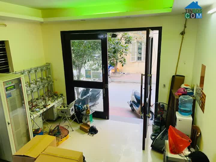 Ảnh Mặt Phố Trung Tâm Đống Đa 40M X 5 Tầng. Giá 7.9 Tỷ. Kinh Doanh Sầm Uất. LH Ms. Diệp 0989388246 0