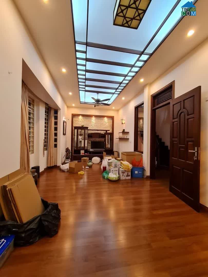 Ảnh Bán nhà quận Đống Đa phố Trường Chinh 45m 5T MT 4m vừa ở vừa KD dòng tiền với 8 phòng cho thuê... 0