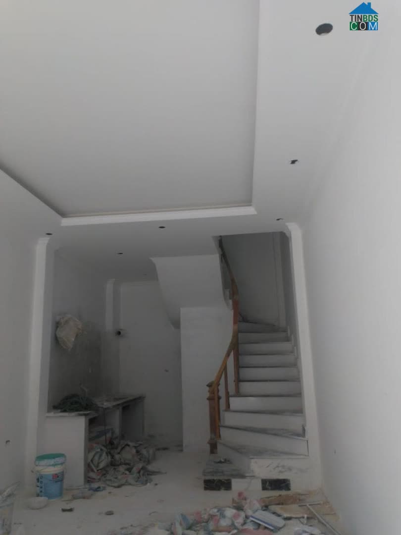 Ảnh Nhà mới ở ngay Hoàng Liệt dt31 5tầng mt 3.6  giá 3.75 tỷ Hoàng Mai 0