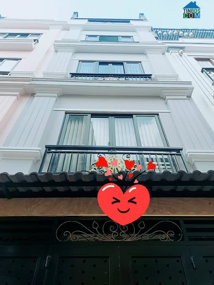 Ảnh Nhỉnh 90Tr/Tháng HXH Khu Đồng Đen Tân Bình 5 Tầng Mơi Đẹp Ngang 5M Chỉ 9 Tỷ 3 0