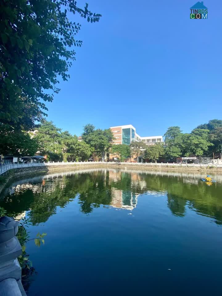 Ảnh Hiếm- Khương Thượng-Đống Đa 85mx5 tầng-ô tô tránh- view hồ-kinh doanh ngày đêm.

- 0
