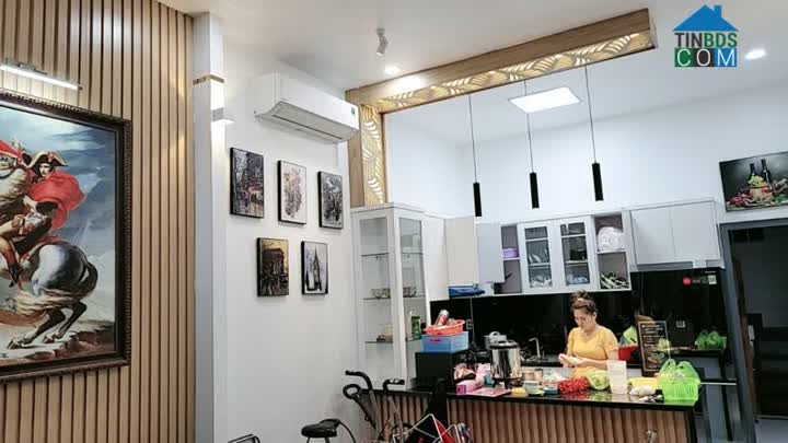 Ảnh Bình Tân Trương Phước Phan 44 m2(4*11) 3 tầng HXH tránh nhỉnh 4ty 0