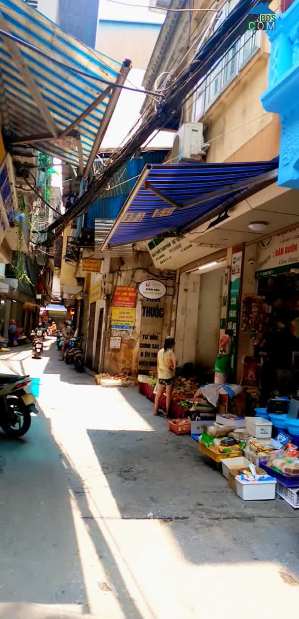 Ảnh Chủ Nhà Thiện Chí Bán Nhà Sổ Đỏ 42M2 Mt:8m Cách 1 Nhà Ra Mặt Ngõ Ra Ô Tô Hiện Trạng Nhà 2 Tầng _... 0