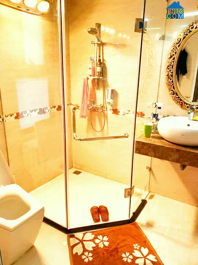 Ảnh Lac. Long Quân, Tây Hồ 360m2 4t mt12.6m gia 45ty oto tránh, kinh doanh siêu víp 0