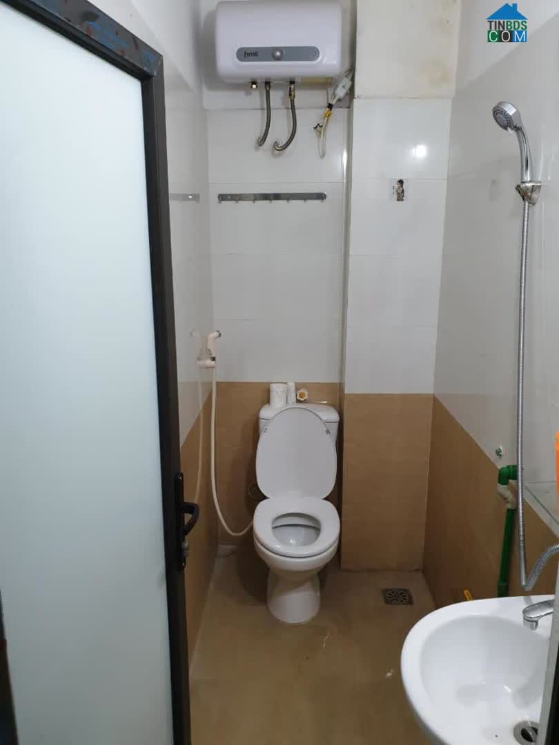 Ảnh Bán căn chung cư 6 Tầng 10 Phòng, Lê Thanh nghị, Hai Bà Trưng Doanh thu 40 Triệu 0