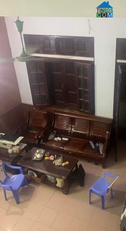 Ảnh Bán nhà Trần Bình, Cầu Giấy, dtsd 26m giá 2.68 tỷ, lô góc, ngõ thông, kinh doanh nhỏ 0