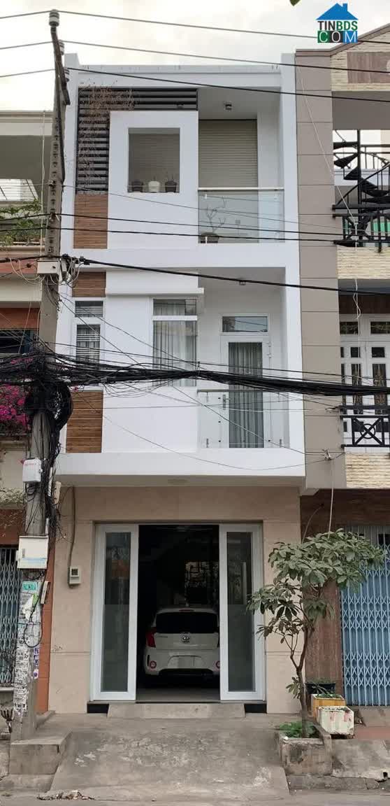 Ảnh Mặt Tiền Kinh Doanh Vip Ngay Tên Lửa, Sát Aeon Mall, Full Nội Thất Cao Cấp, Sổ Vuông Vắn, Nhà... 0