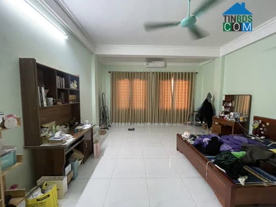 Ảnh Bán nhà 46m2 F361 An Dương, Tây Hồ 10m Ô tô tránh 3.4 tỷ 0