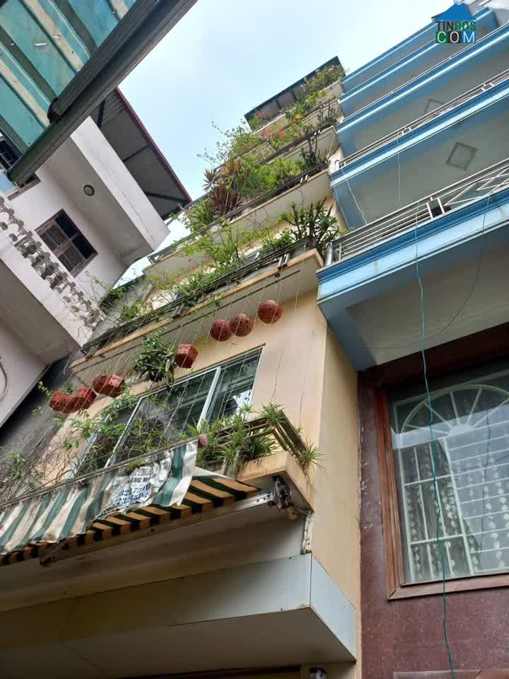 Ảnh Bán nhà gấp, gần trường Cấp 1,2 Hoàng Liệt, Hoàng Mai, Hà Nội 0