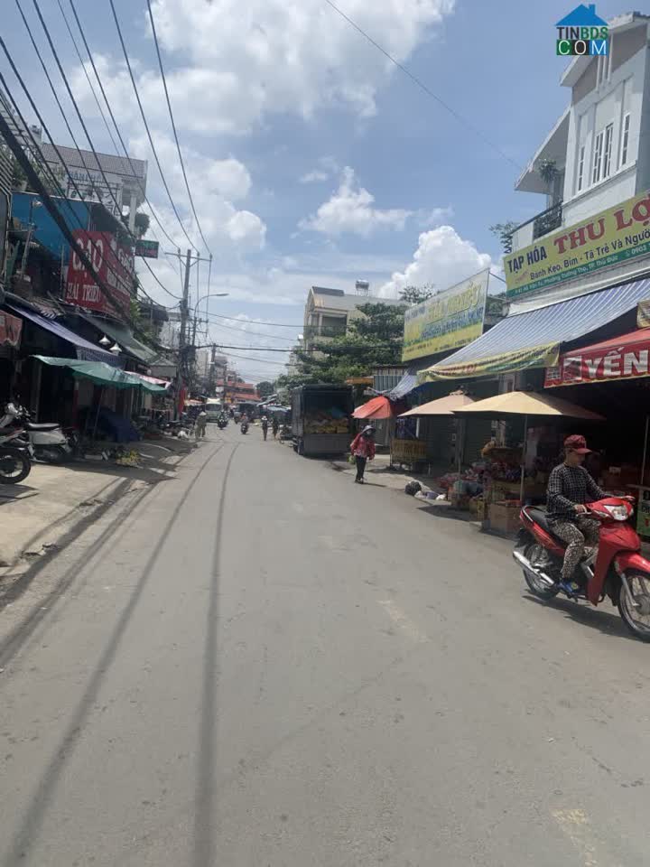 Ảnh Chú Bán Gấp Căn Ngang Gần 5M - Nở Hậu - Vị Trí Vip Ngay Chợ Thủ Đức - 3PN - 90M2 - Cách Mặt Tiền... 0