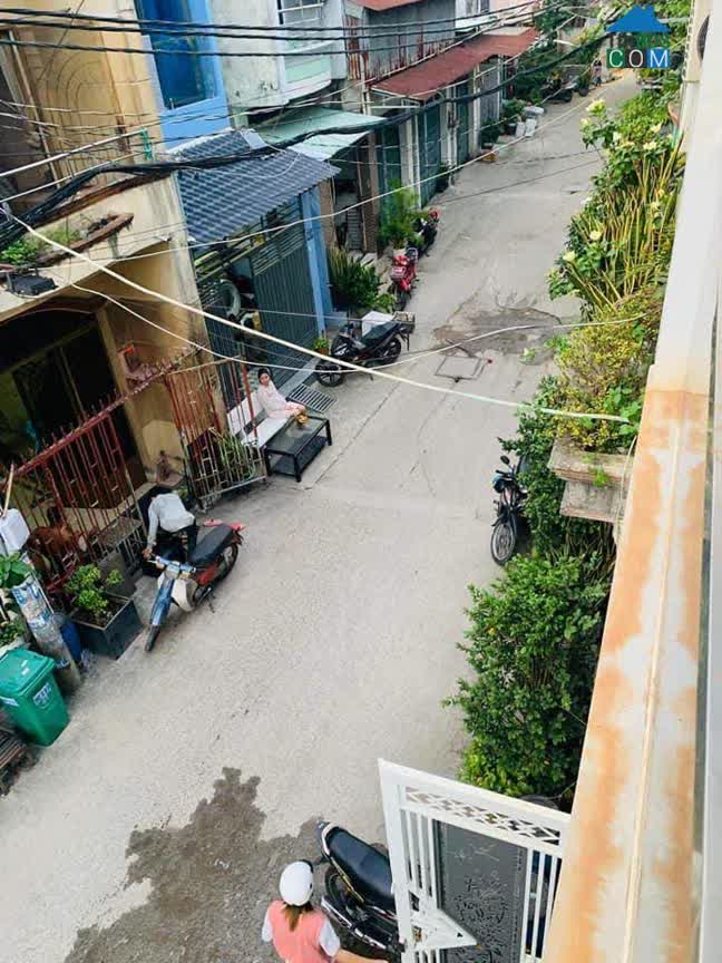 Ảnh Bán nhà mới 2 tầng, đường hương lộ 2, hẻm 8m xe tải, 52m2 chỉ 4.9 tỷ 0