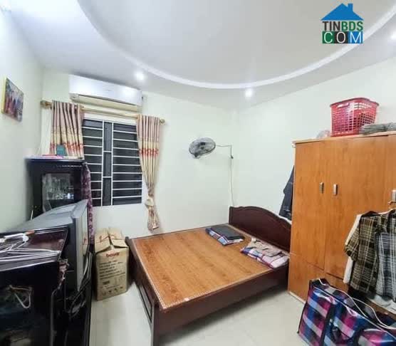 Ảnh Bán nhà Thịnh Quang, Đống Đa, giá tốt, KCBT, ở ngay, 39m2x5 tầng, nhỉnh 3 tỷ 0