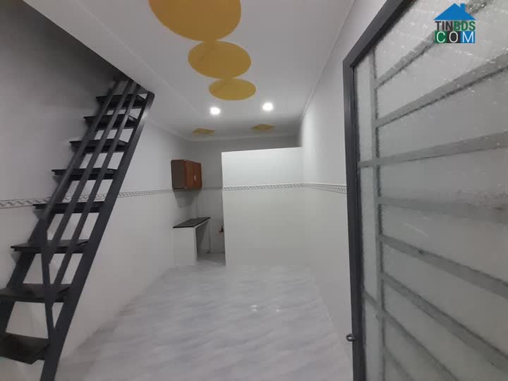 Ảnh Nhà đẹp có TN 8tr QL13 Thủ Đức. 6.5x14m2 HXH gần Vạn Phúc. 5 tỷ TL 0