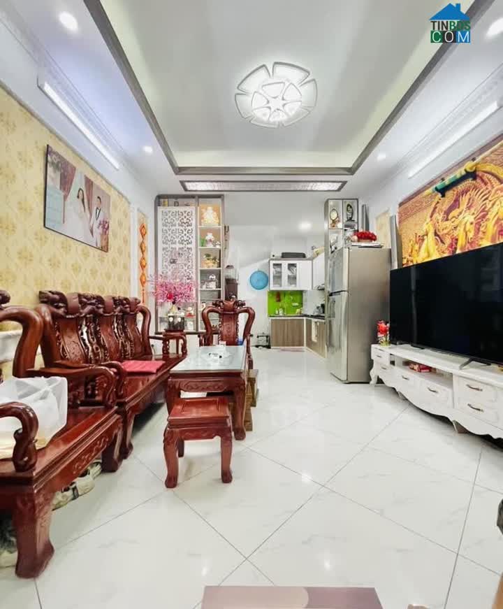 Ảnh Nhà đẹp dân xây giá hiếm trung tâm Đống Đa, ở ngay, dân trí, an ninh cao, 3 ngủ rộng chỉ 3.45 tỷ 0