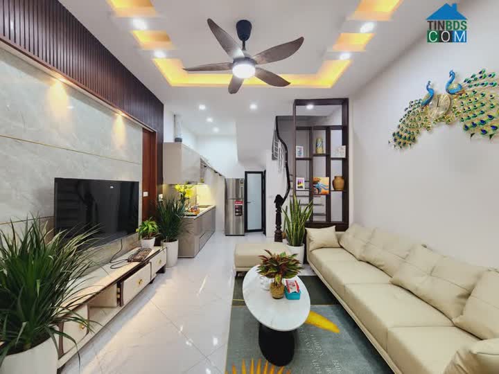 Ảnh Siêu Hiếm Đống Đa – Nhà Đẹp 5 Tầng – Tặng Full Nội Thất – Ngõ Thông – Ô Tô – 4.85 Tỷ. 0