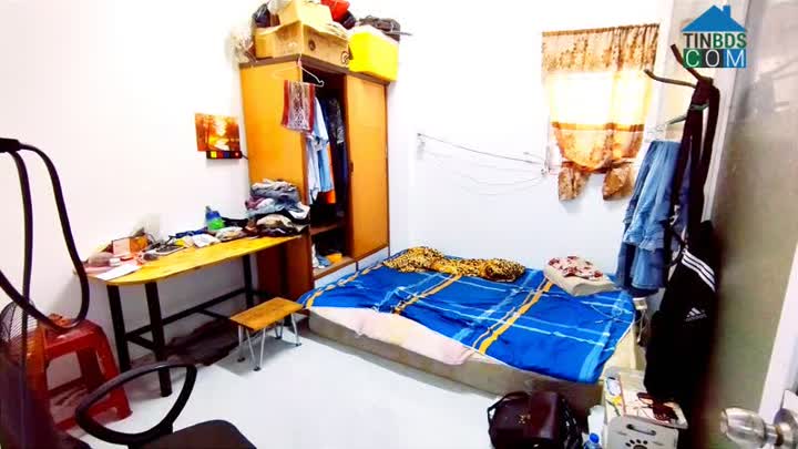 Ảnh Trung Tâm Quận Gò Vấp - Lê Đức Thọ, 36m2 BTCT Chỉ  2.88 Tỷ TL 0