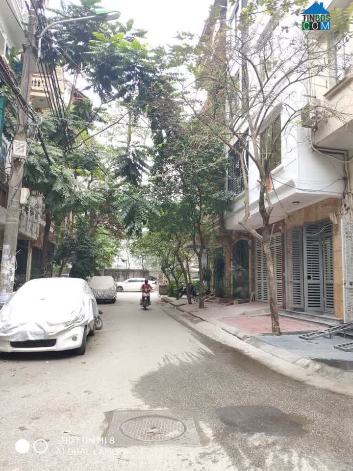 Ảnh Bán nhà phố Trần Quang Diệu 60M 6T- Ô TÔ - THANG MÁY- chỉ 19 TỶ- 0976389206. 0