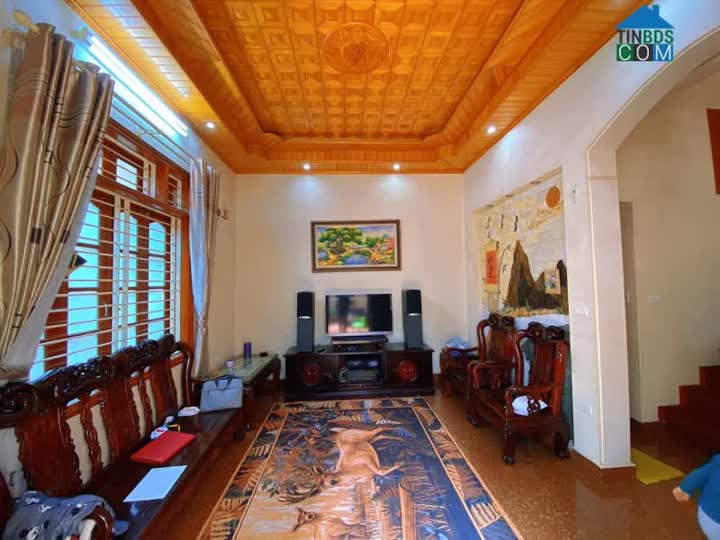 Ảnh BÁN NHÀ LẠC LONG QUÂN TÂY HỒ - LÔ GÓC - Ô TÔ - NGÕ THÔNG - 46m 4T Gía 5.6 tỷ 0