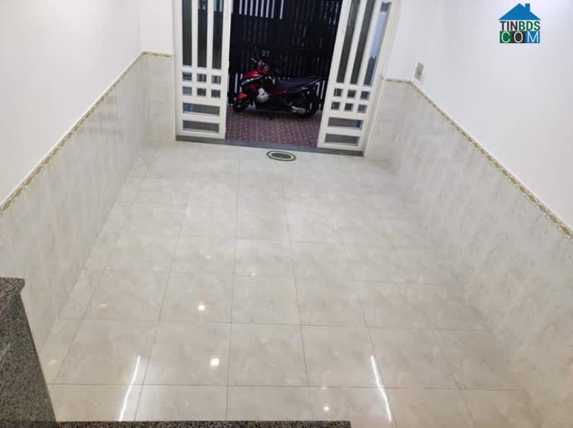 Ảnh Bán nhà giá rẻ Hương Lộ 2-Bình Tân  4MX15M-Chỉ 3 Tỷ 0