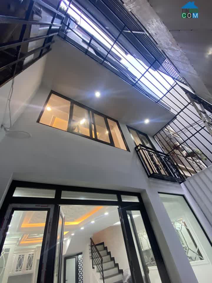 Ảnh Cần Thanh Khoản Gấp -- Nhà Mới 4 Tầng -- 3 Ngủ-- 3,2 Tỷ. Ở Ngay. 0