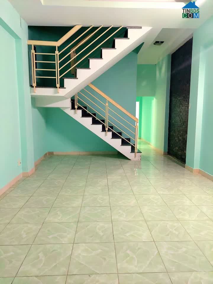 Ảnh Bán nhà hxh thông Phường 8 gần chợ vải Tân Bình 58m2 đúc thật chỉ 7 tỷ 2 0