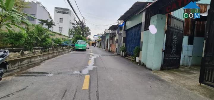 Ảnh Nhà Vừa Ở Vừa Kinh Doanh Ngay Chung Cư Lavita Charm - Hẻm Xe Hơi - 155M2 - 5PN Rộng Rãi 0